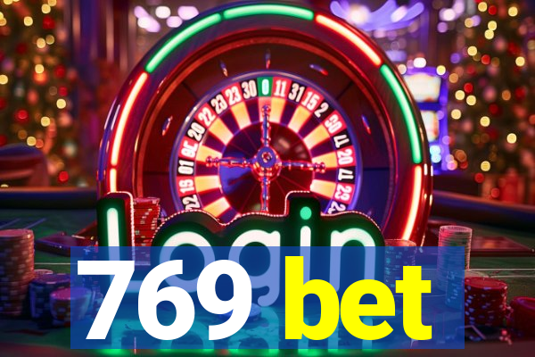 769 bet